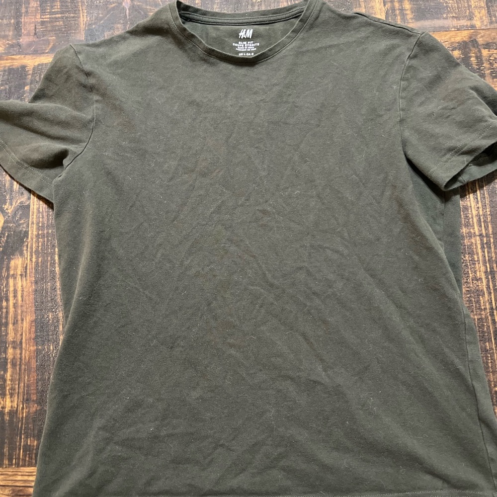 H&M Shirt